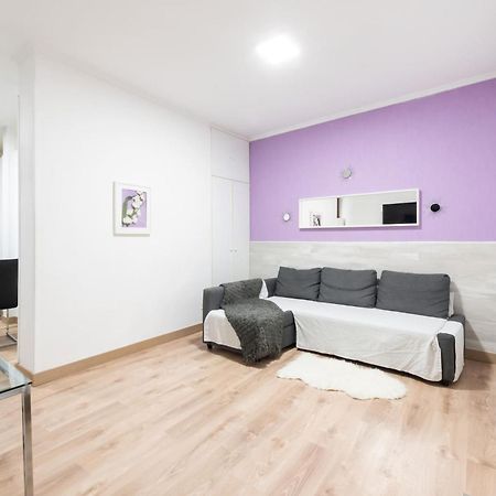 Apartamentos Day Madrid Luna Centro Gran Via Sol Malasana Zewnętrze zdjęcie