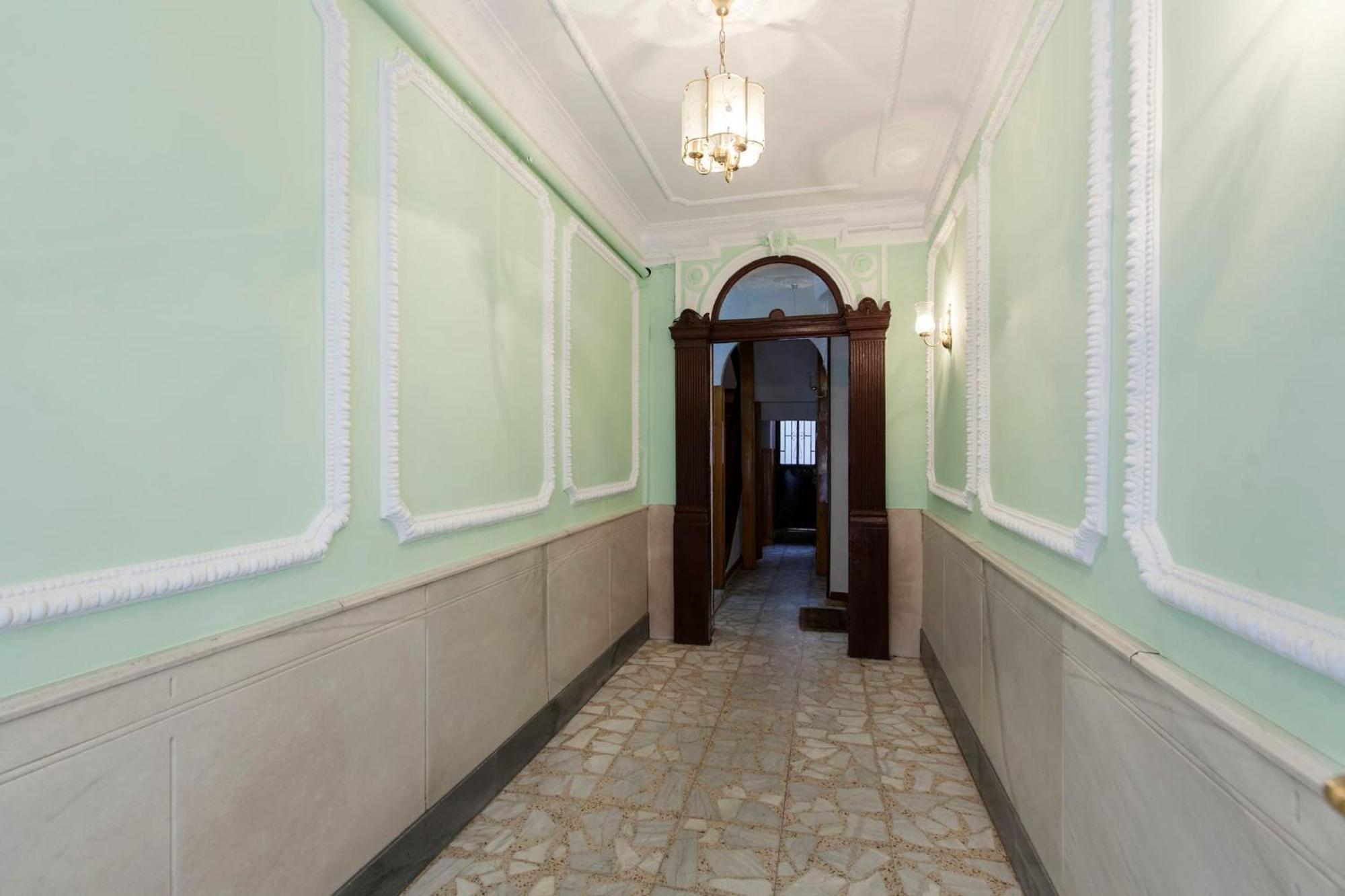 Apartamentos Day Madrid Luna Centro Gran Via Sol Malasana Zewnętrze zdjęcie